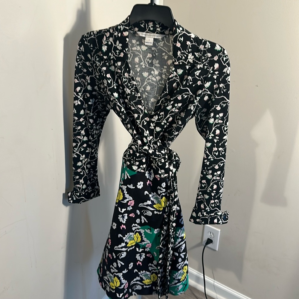 DVF size 4
